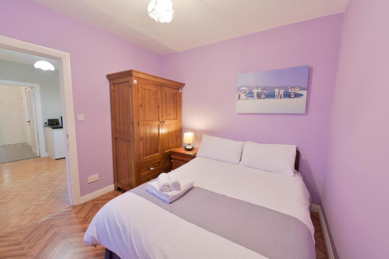 Ocean Breeze Apartment ラヒンチ エクステリア 写真